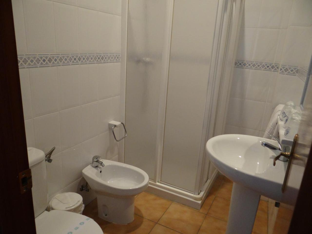Hostal Mellizo Lebrija Zewnętrze zdjęcie